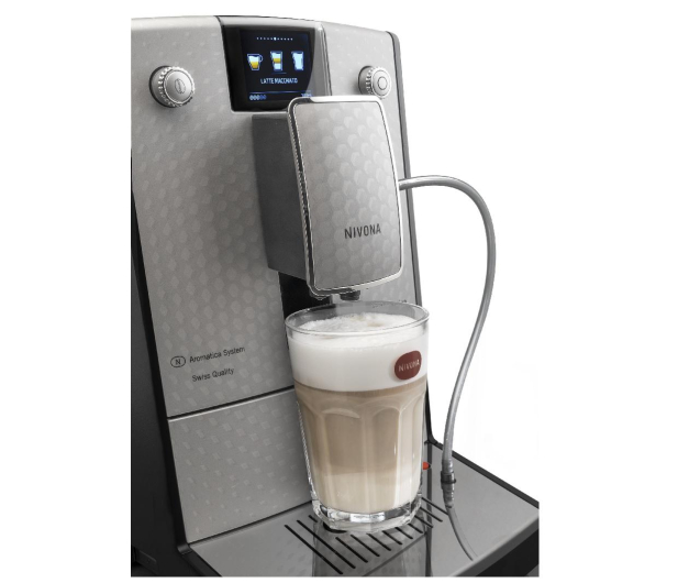 Nivona CafeRomatica 768 - 330712 - zdjęcie 5
